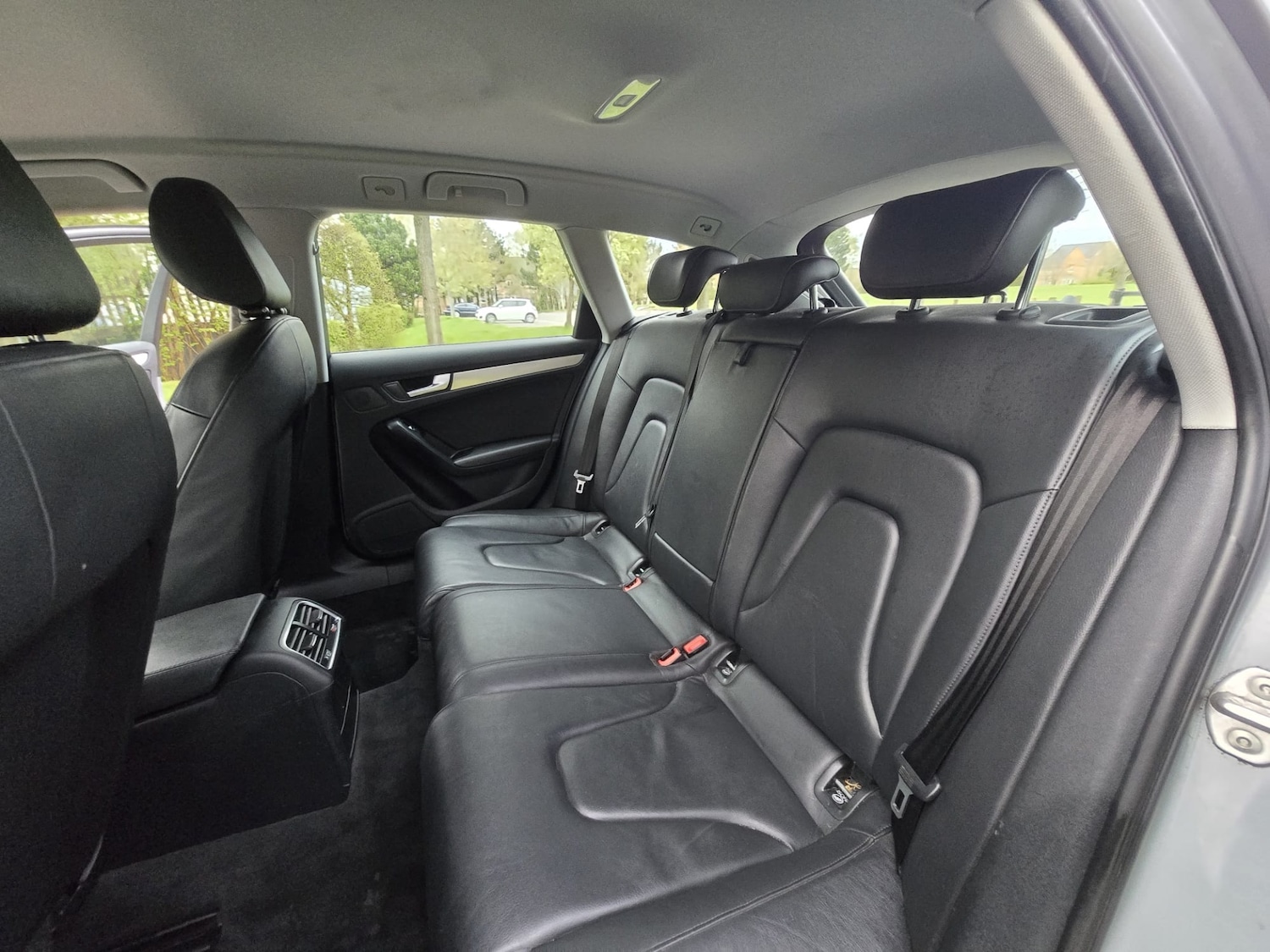 Used Audi A4 2015 for sale - 78112761: Photo 16