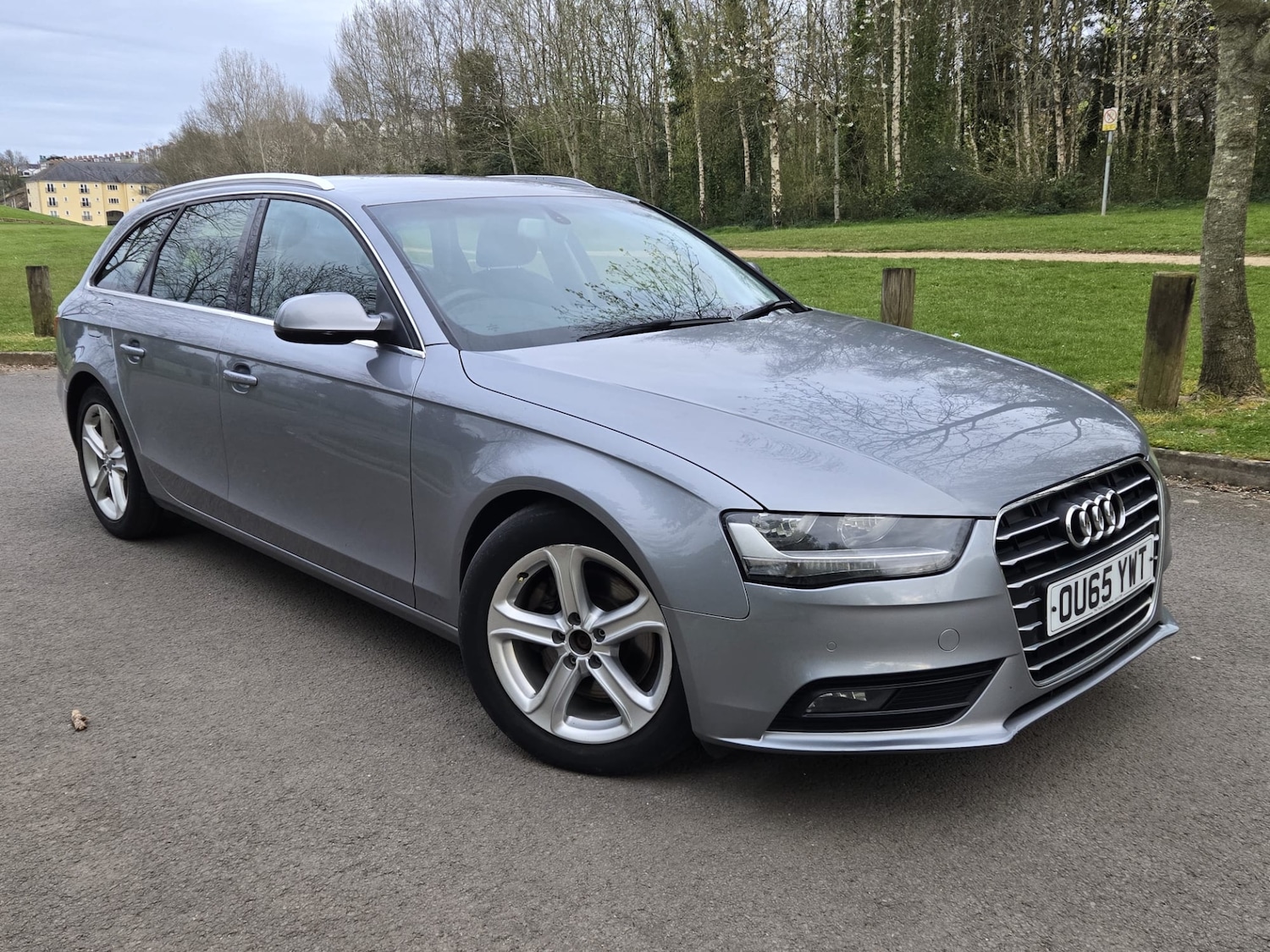 Used Audi A4 2015 for sale - 78112761: Photo 17