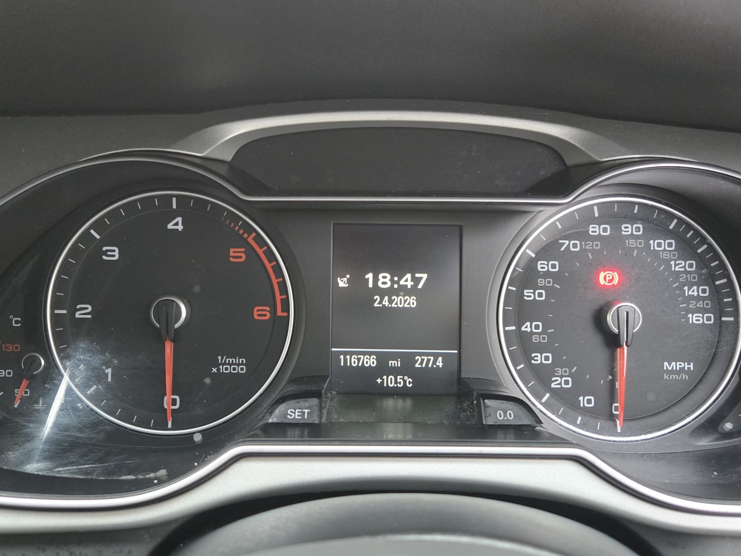 Used Audi A4 2015 for sale - 78112761: Photo 18