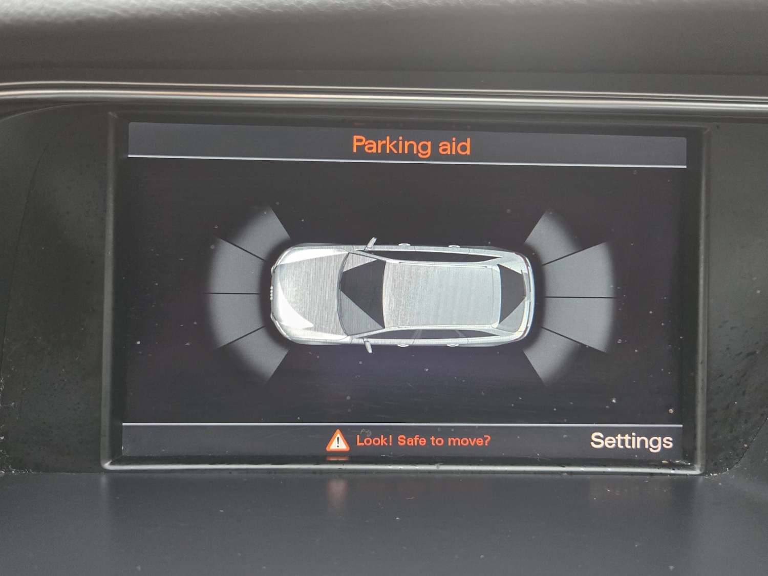 Used Audi A4 2015 for sale - 78112761: Photo 19