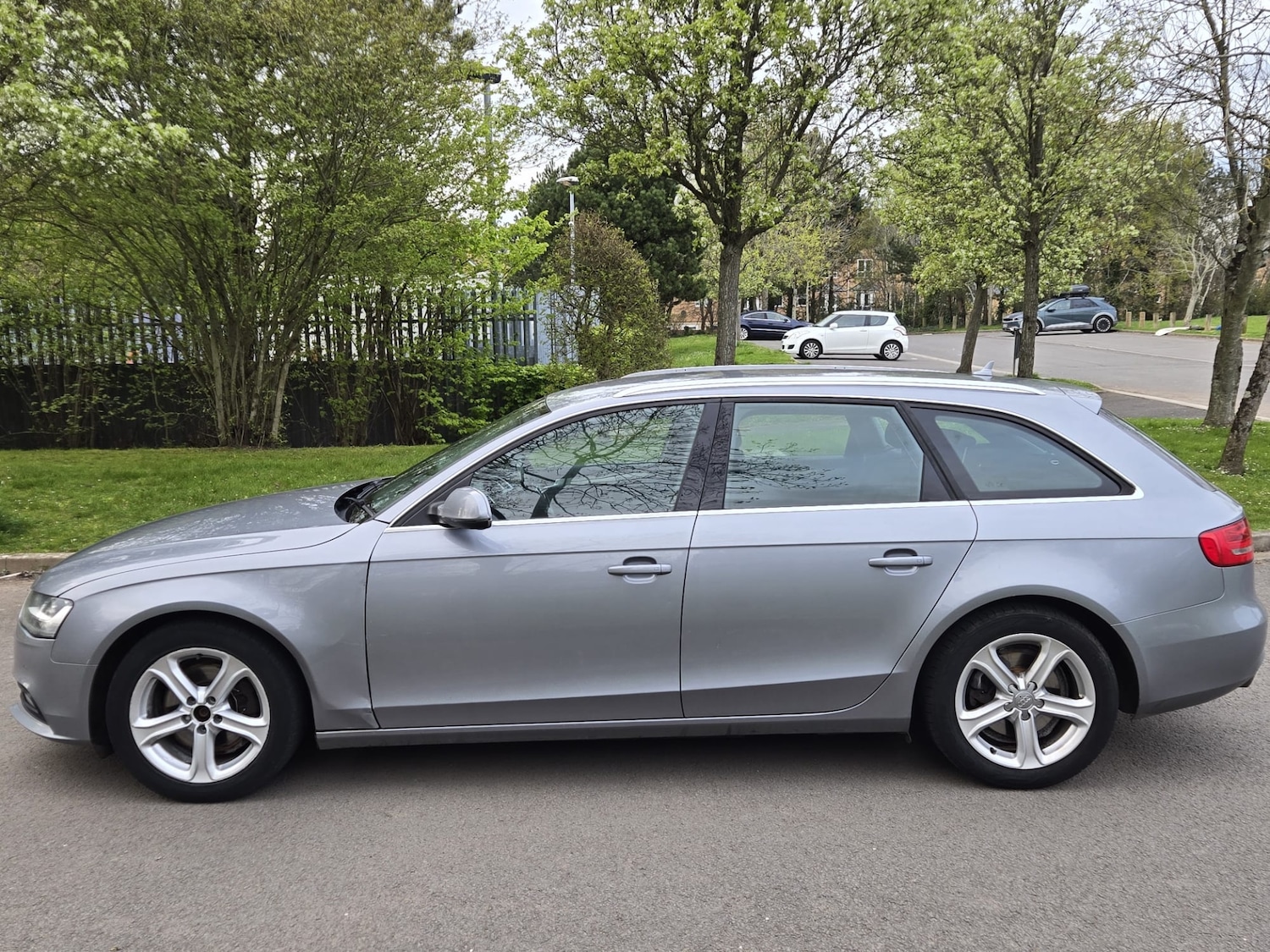 Used Audi A4 2015 for sale - 78112761: Photo 5