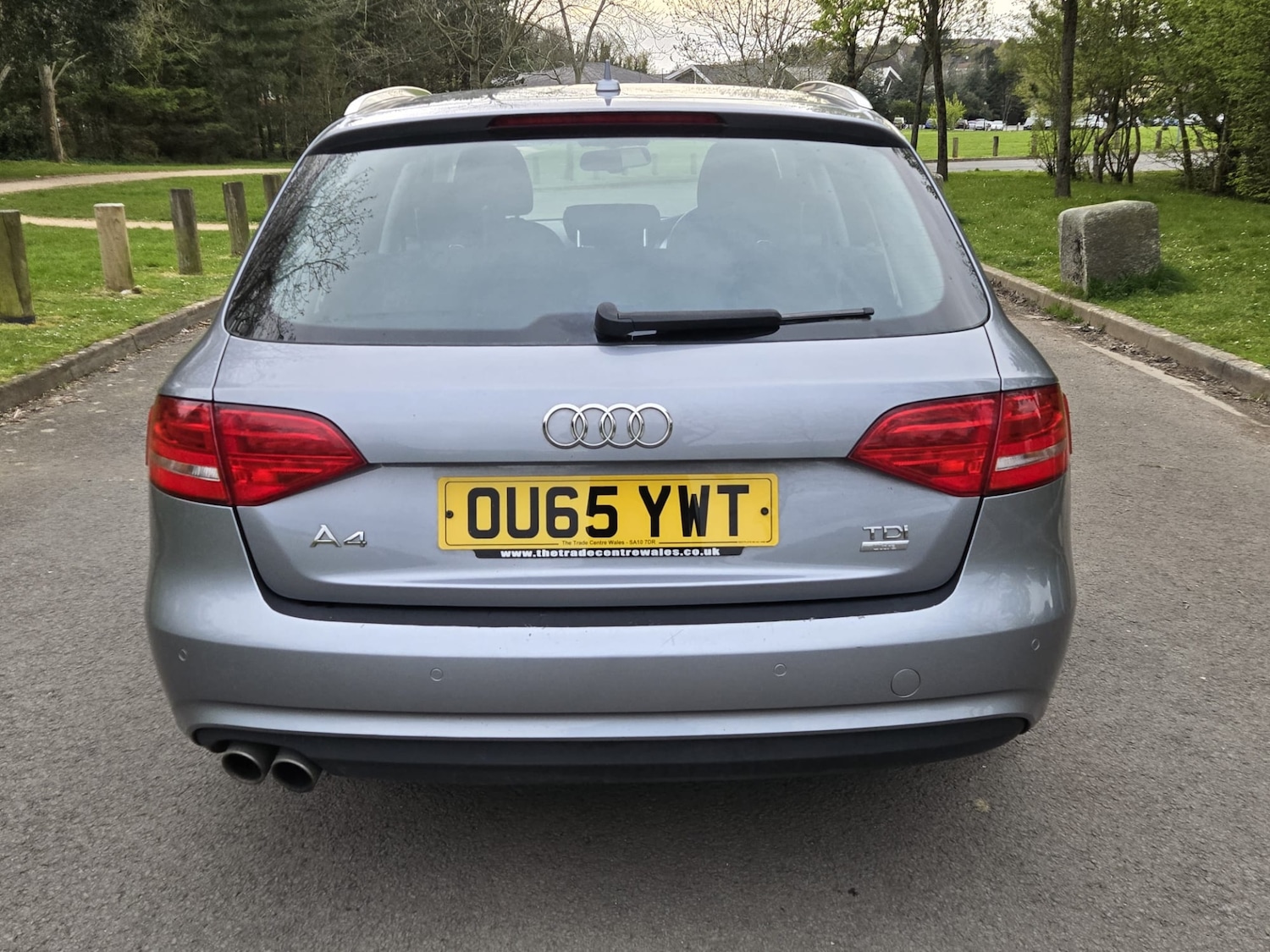 Used Audi A4 2015 for sale - 78112761: Photo 7