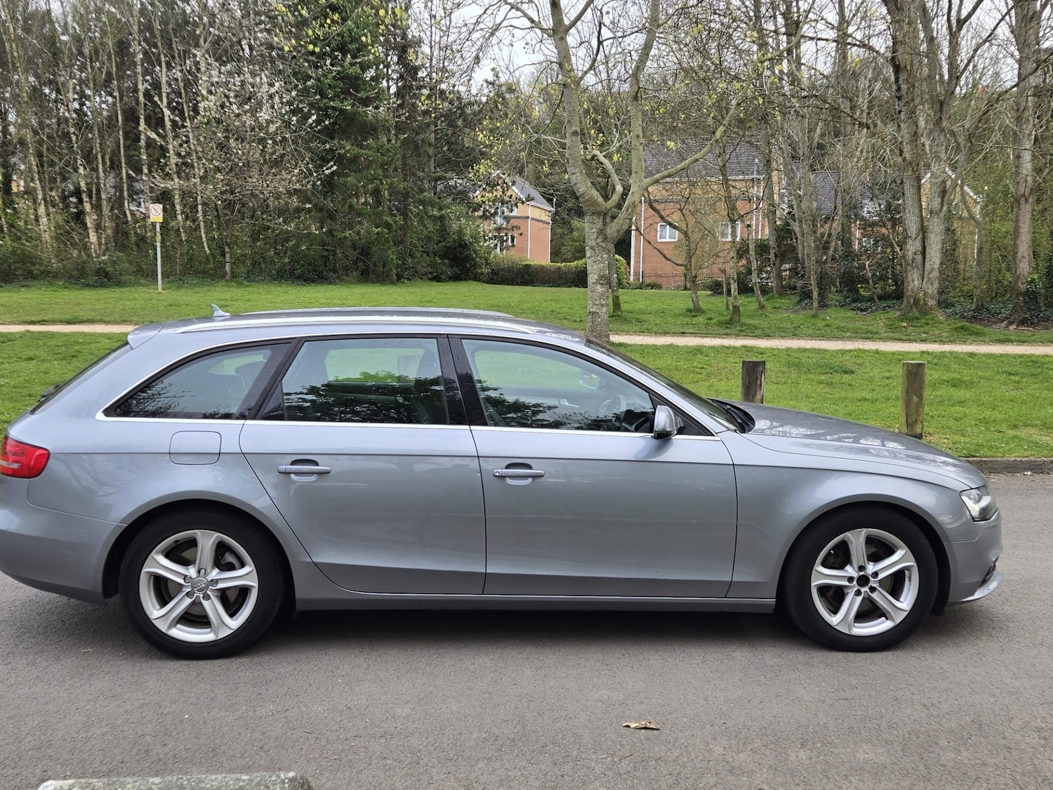 Used Audi A4 2015 for sale - 78112761: Photo 9