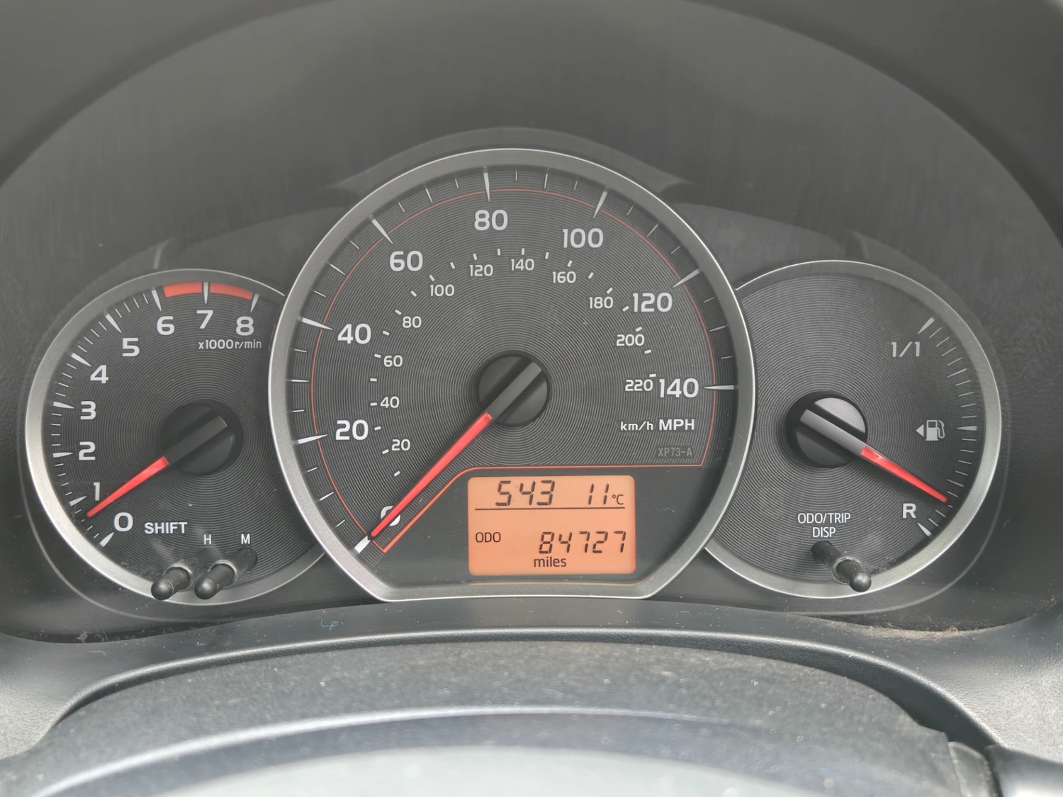 Used Toyota Yaris 2012 for sale - 78099786: Photo 16