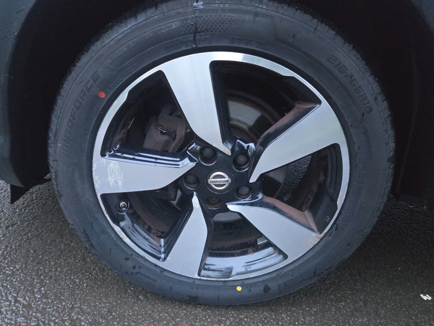 Used Nissan Qashqai 2015 for sale - 77812811: Photo 12