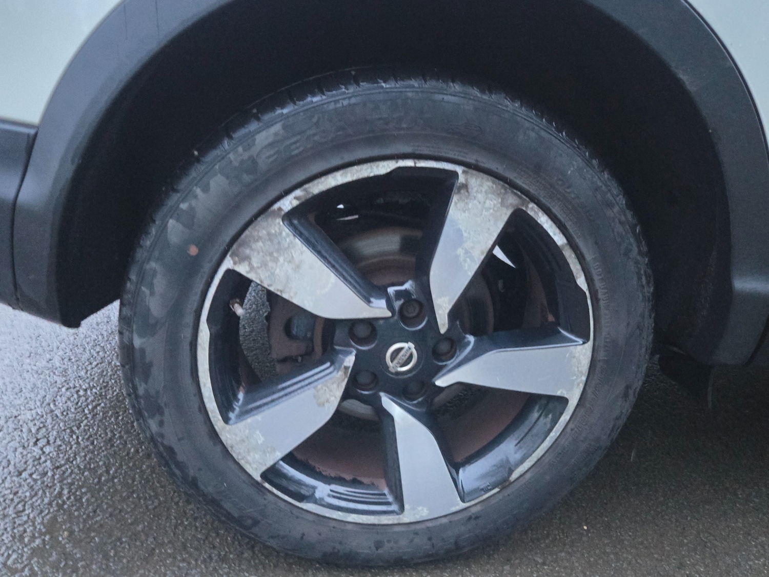 Used Nissan Qashqai 2015 for sale - 77812811: Photo 14