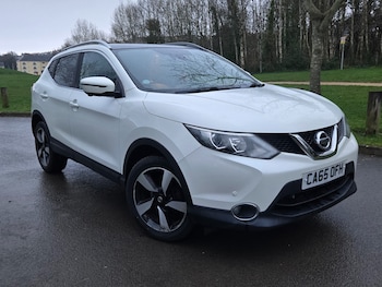 Used Nissan Qashqai 2015 for sale - 77812811: Photo