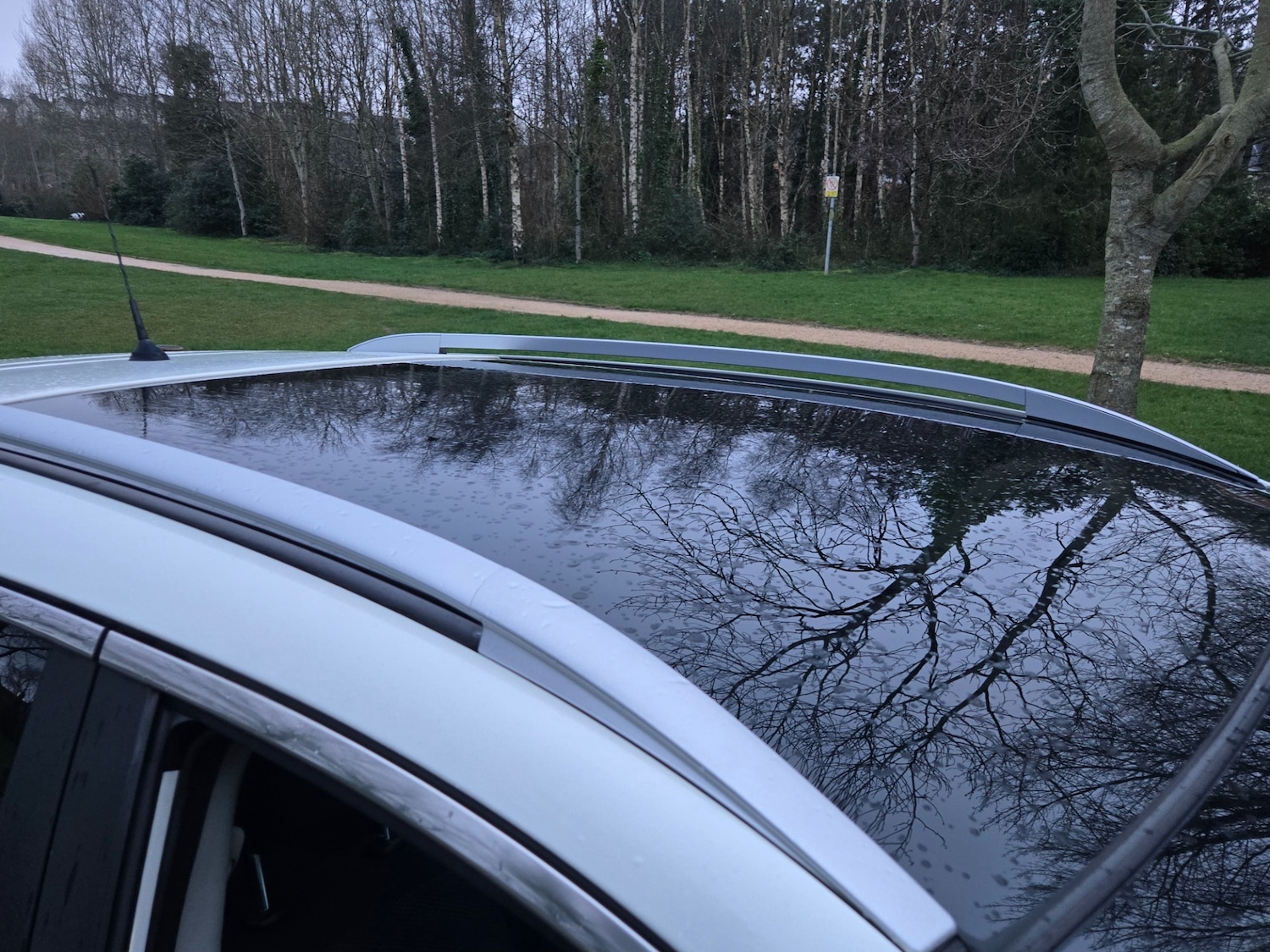 Used Nissan Qashqai 2015 for sale - 77812811: Photo 21