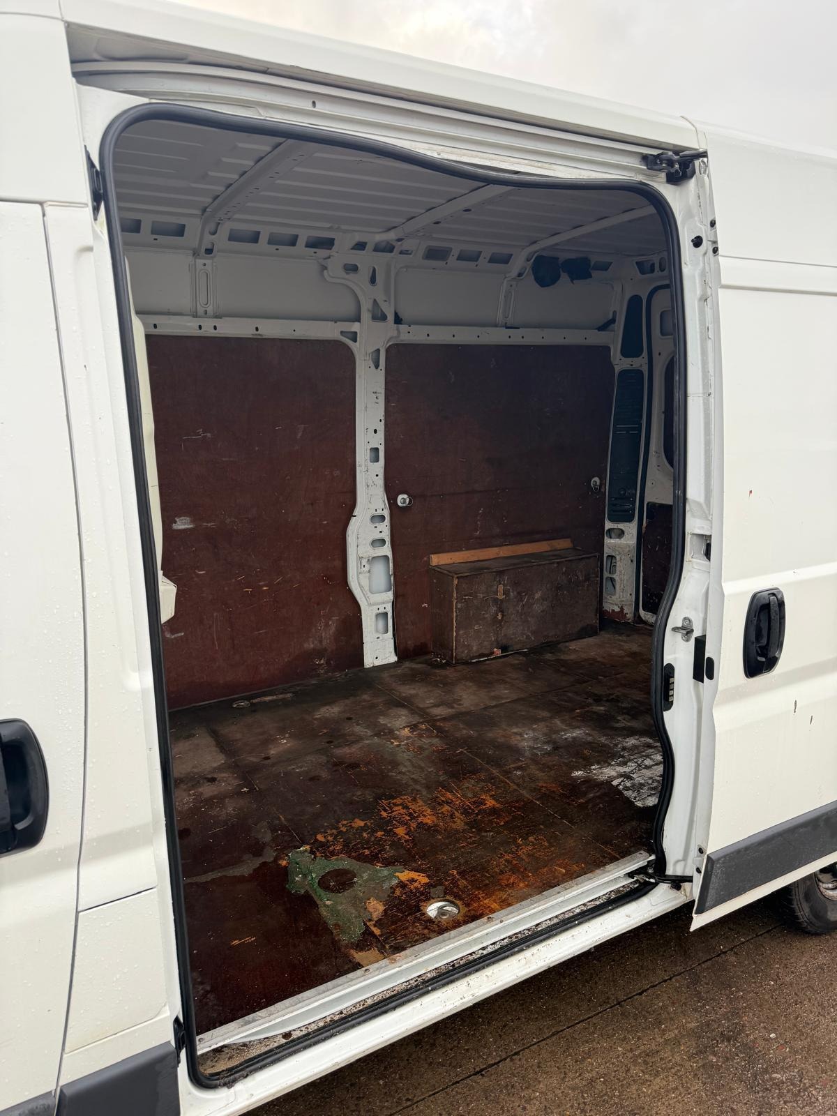 Used Citroen Relay 2018 for sale - 77812816: Photo 10