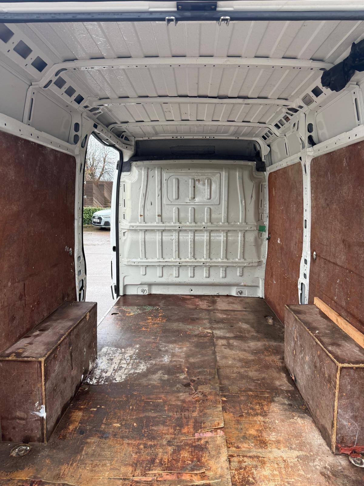 Used Citroen Relay 2018 for sale - 77812816: Photo 11