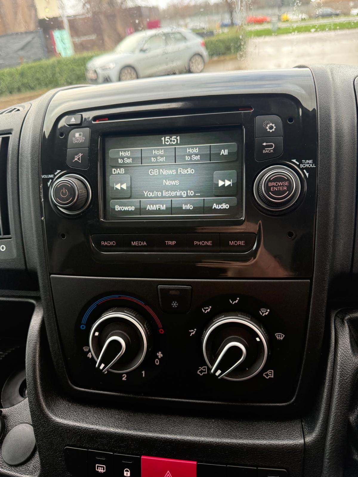 Used Citroen Relay 2018 for sale - 77812816: Photo 9