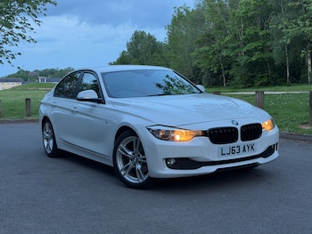 Used BMW 3 Series 2013 for sale - 78534650: Photo