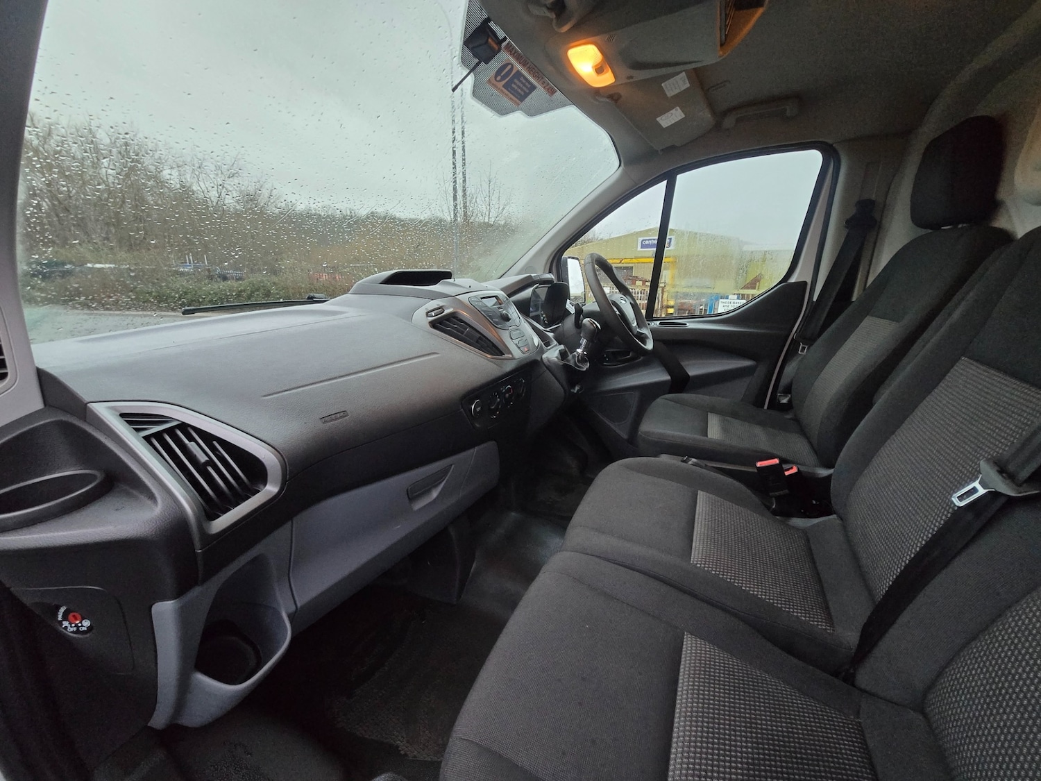 Used Ford Transit Custom 2016 for sale - 77812802: Photo 11