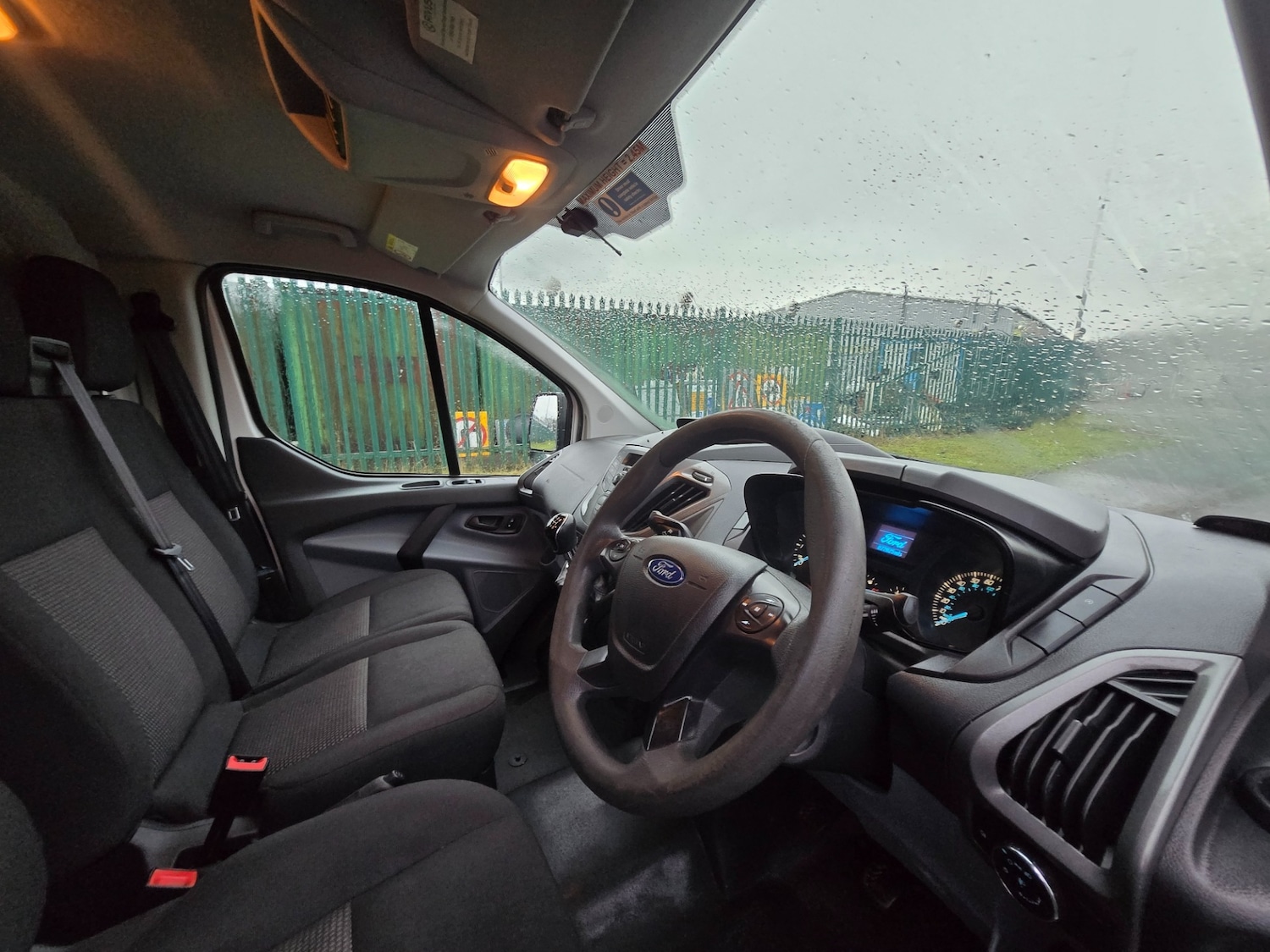 Used Ford Transit Custom 2016 for sale - 77812802: Photo 13