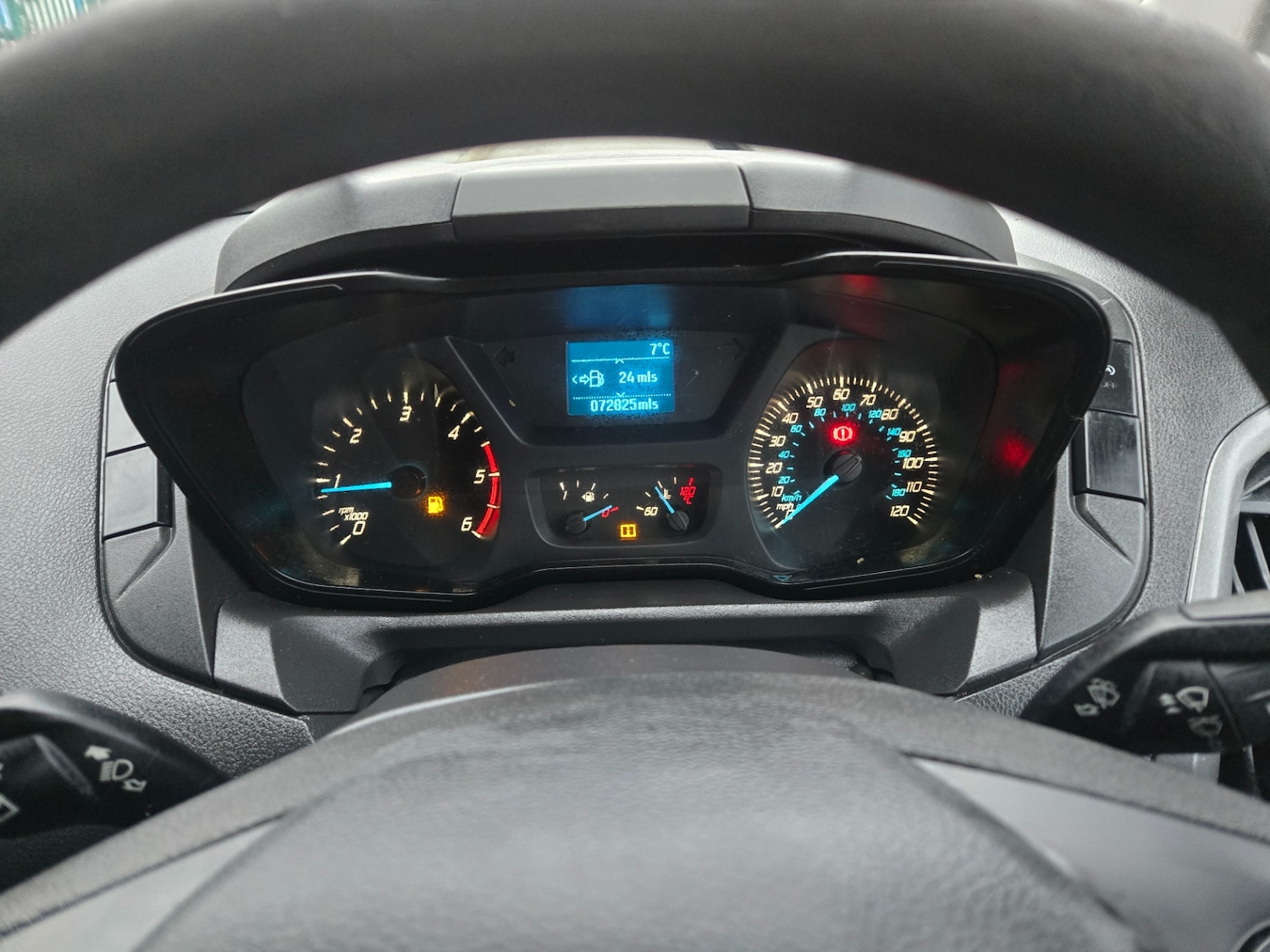 Used Ford Transit Custom 2016 for sale - 77812802: Photo 16