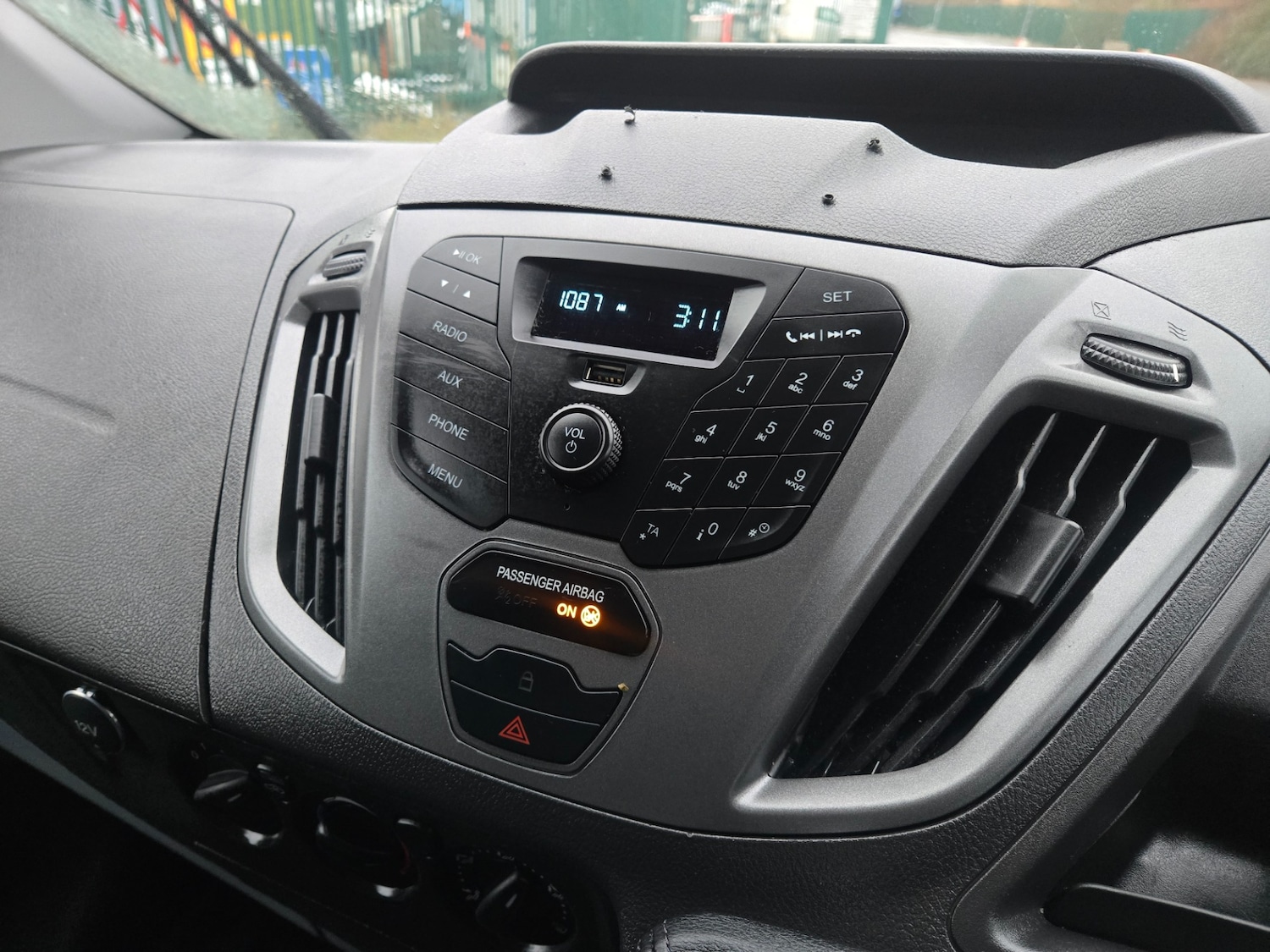 Used Ford Transit Custom 2016 for sale - 77812802: Photo 17