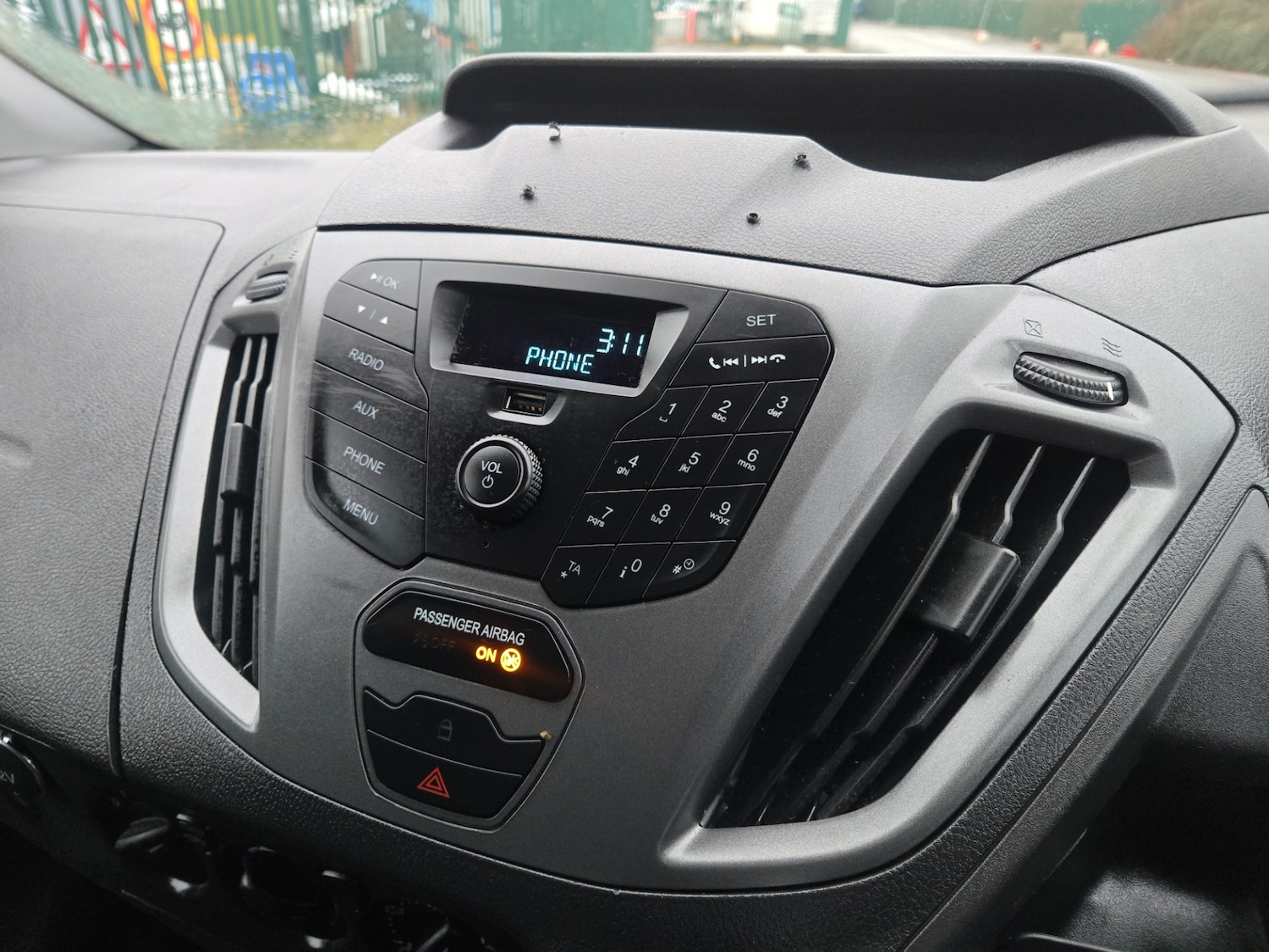 Used Ford Transit Custom 2016 for sale - 77812802: Photo 18