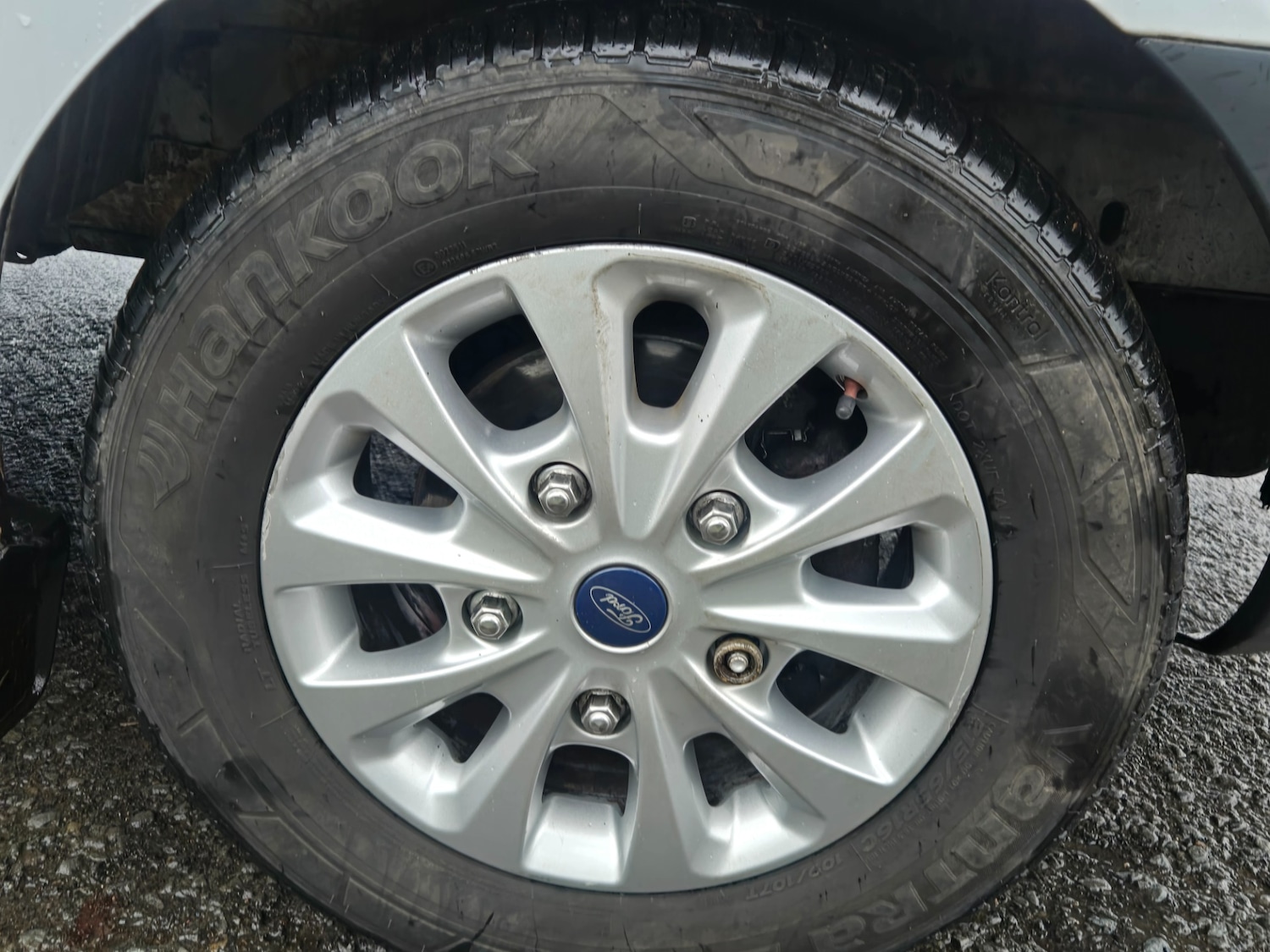 Used Ford Transit Custom 2016 for sale - 77812802: Photo 22