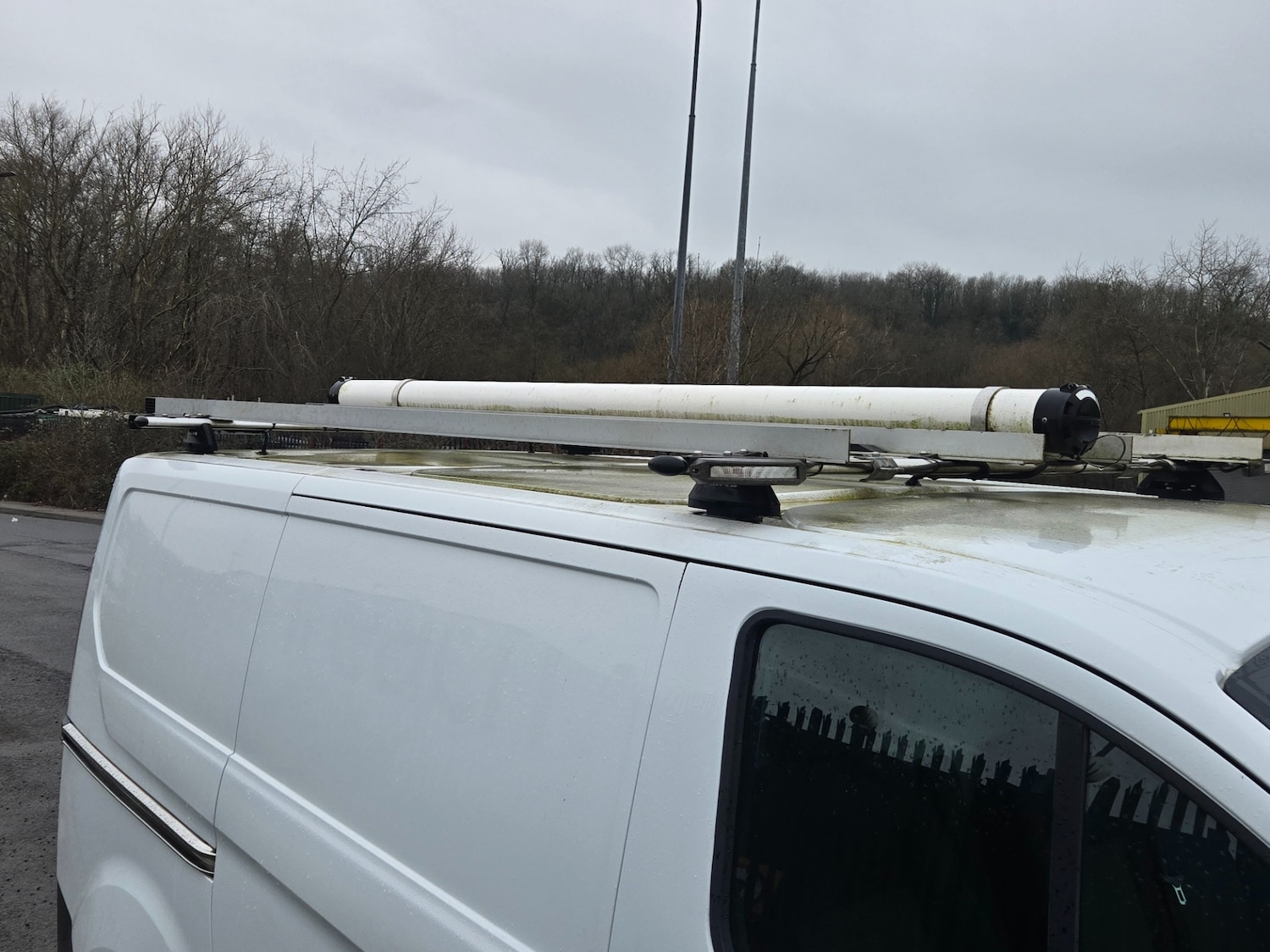 Used Ford Transit Custom 2016 for sale - 77812802: Photo 26