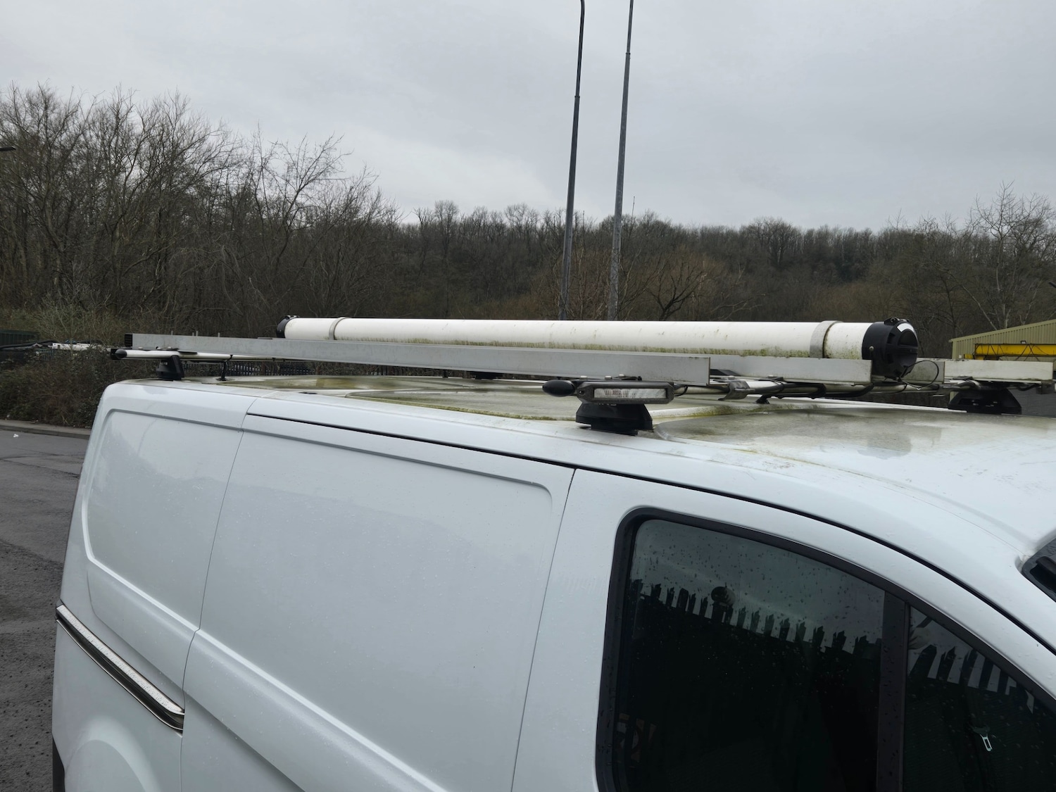 Used Ford Transit Custom 2016 for sale - 77812802: Photo 27