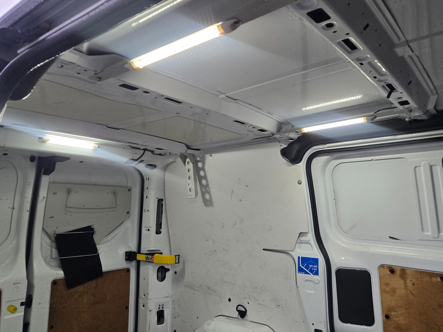 Used Ford Transit Custom 2016 for sale - 77812802: Photo 7