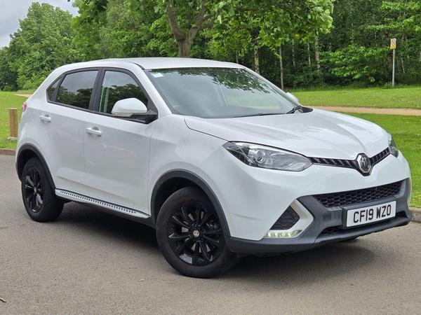 Used MG GS 2019 for sale - 76058383: Photo 1