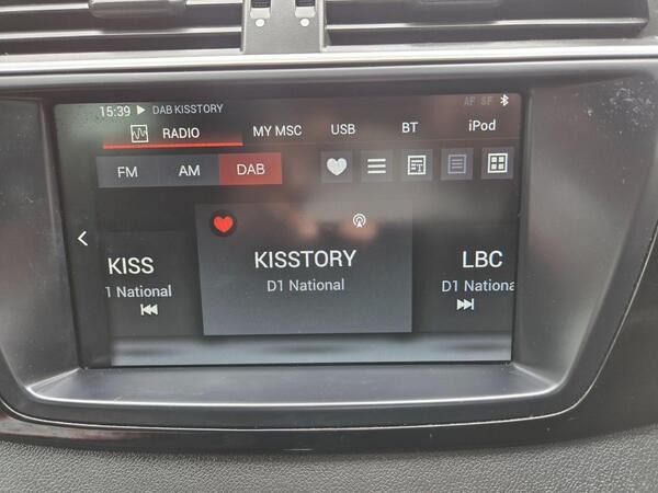 Used MG GS 2019 for sale - 76058383: Photo 12