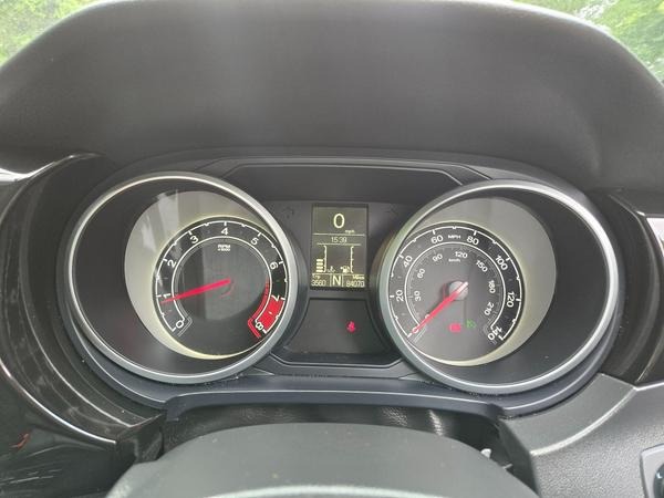 Used MG GS 2019 for sale - 76058383: Photo 13