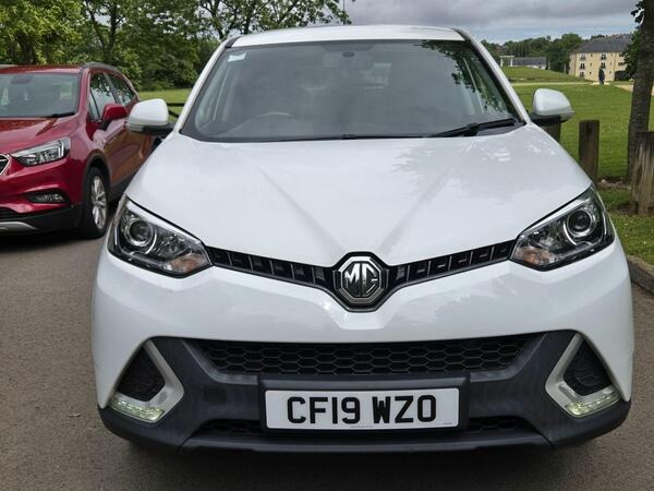 Used MG GS 2019 for sale - 76058383: Photo 2