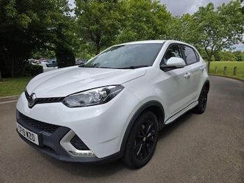 Used MG GS 2019 for sale - 76058383: Photo 3