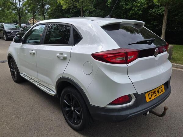 Used MG GS 2019 for sale - 76058383: Photo 4