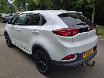 Used MG GS 2019 for sale - 76058383: Photo 4