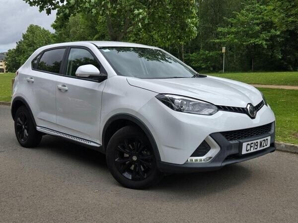 Used MG GS 2019 for sale - 76058383: Photo 5