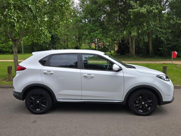 Used MG GS 2019 for sale - 76058383: Photo 7