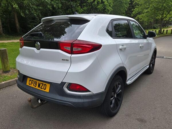 Used MG GS 2019 for sale - 76058383: Photo 8