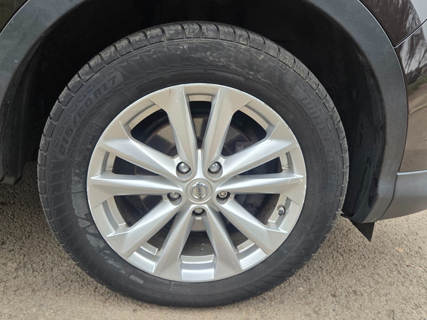 Used Nissan Qashqai 2015 for sale - 77793292: Photo 10