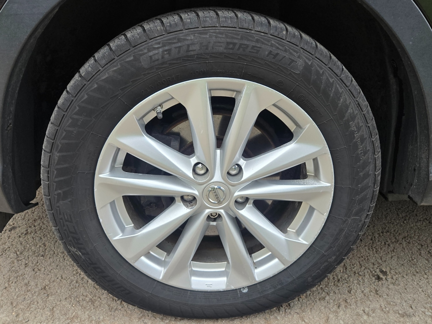 Used Nissan Qashqai 2015 for sale - 77793292: Photo 13