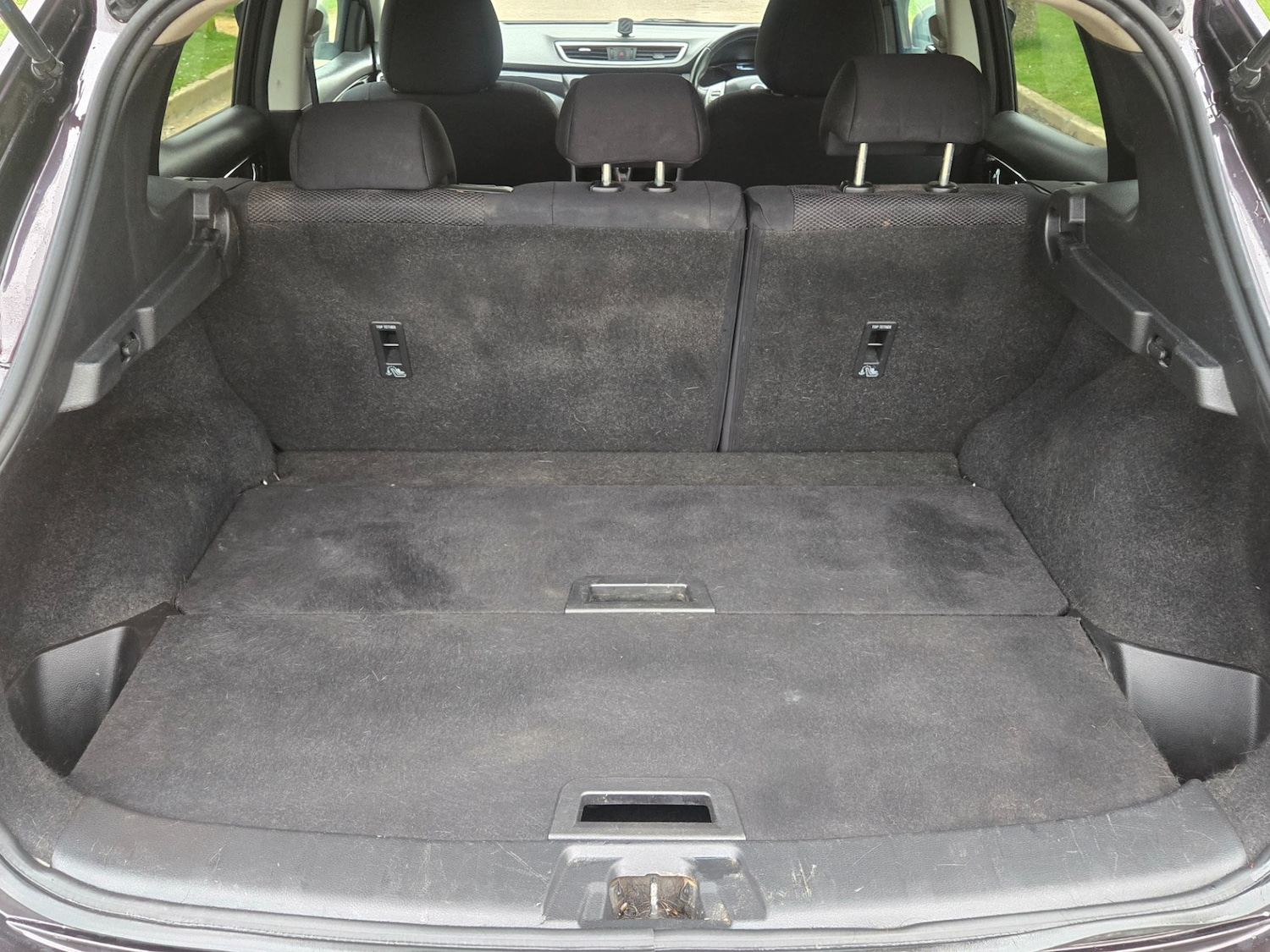 Used Nissan Qashqai 2015 for sale - 77793292: Photo 14