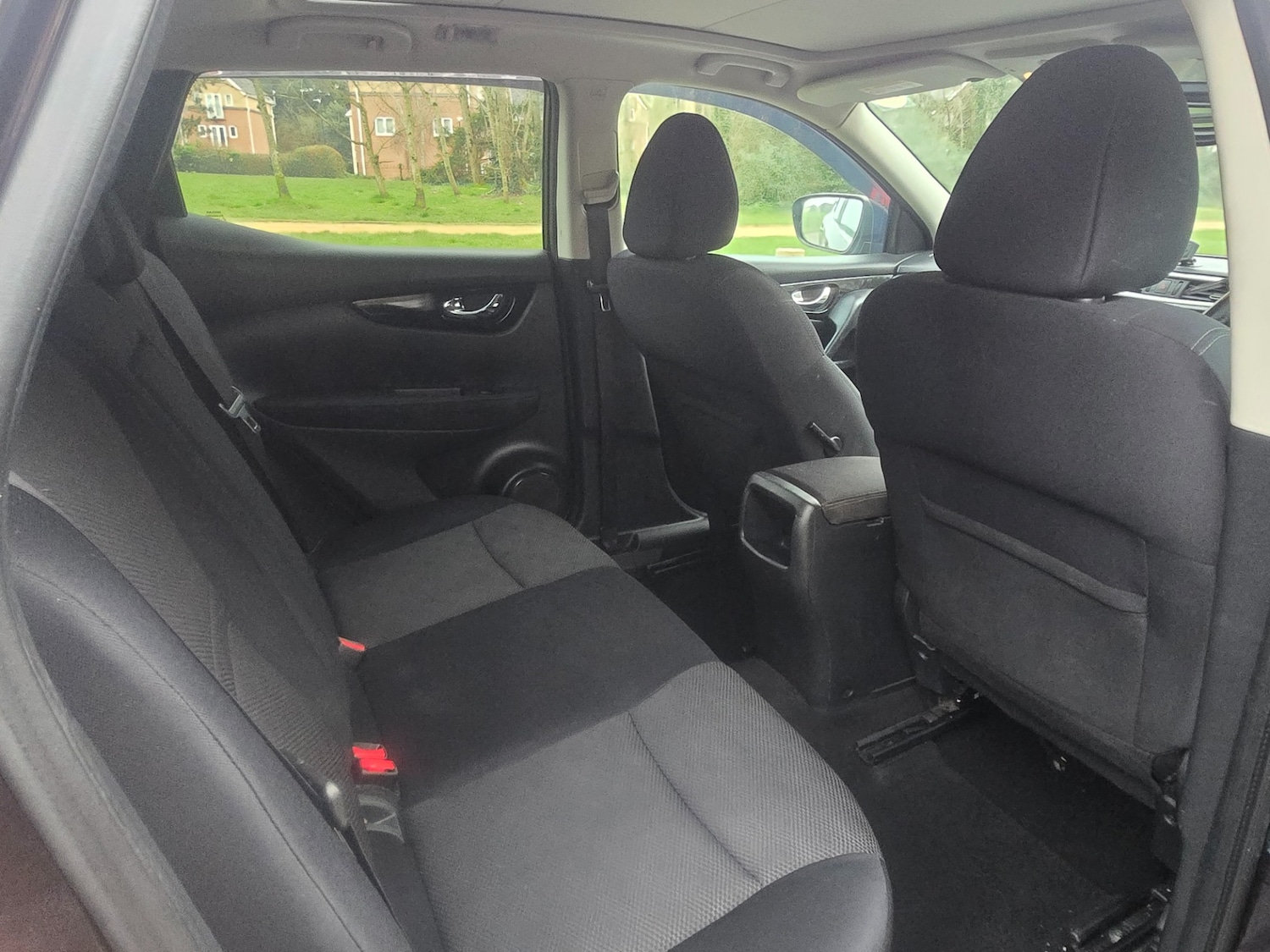 Used Nissan Qashqai 2015 for sale - 77793292: Photo 16