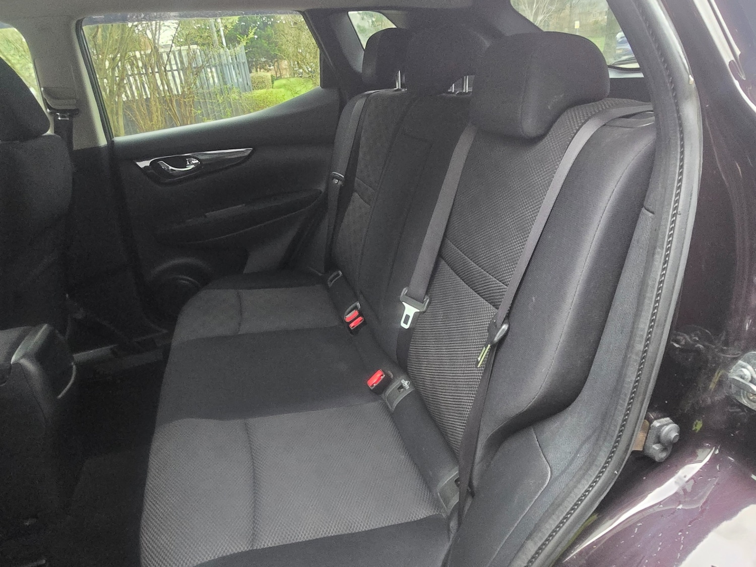 Used Nissan Qashqai 2015 for sale - 77793292: Photo 17