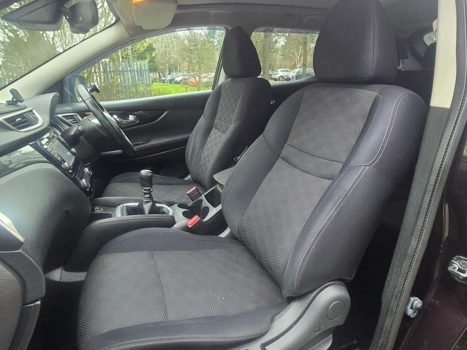 Used Nissan Qashqai 2015 for sale - 77793292: Photo 19