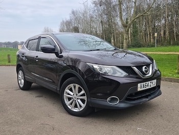 Used Nissan Qashqai 2015 for sale - 77793292: Photo