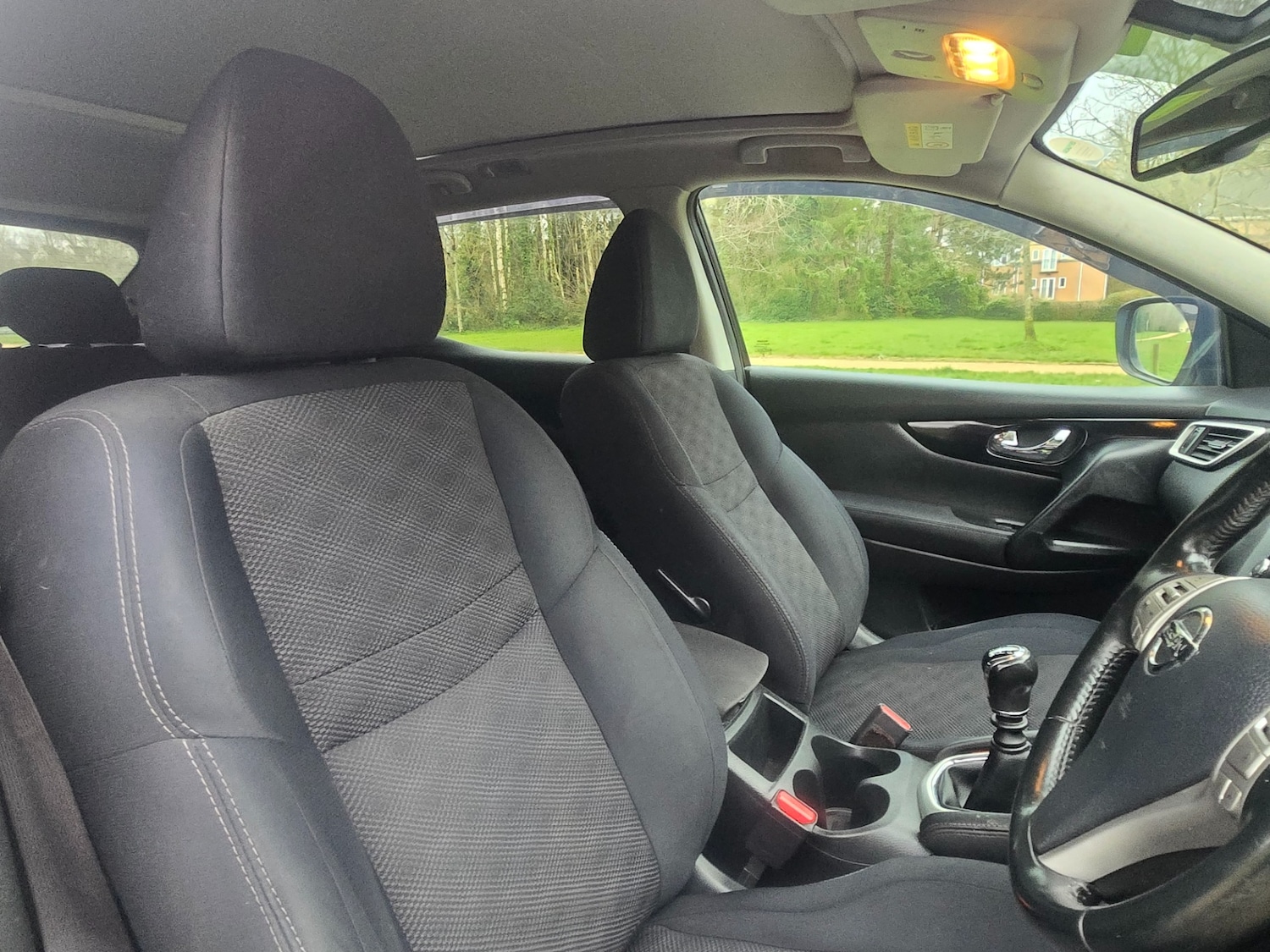 Used Nissan Qashqai 2015 for sale - 77793292: Photo 22