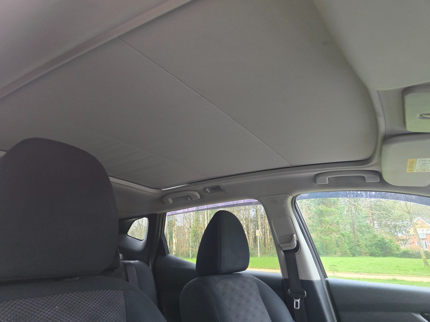 Used Nissan Qashqai 2015 for sale - 77793292: Photo 24