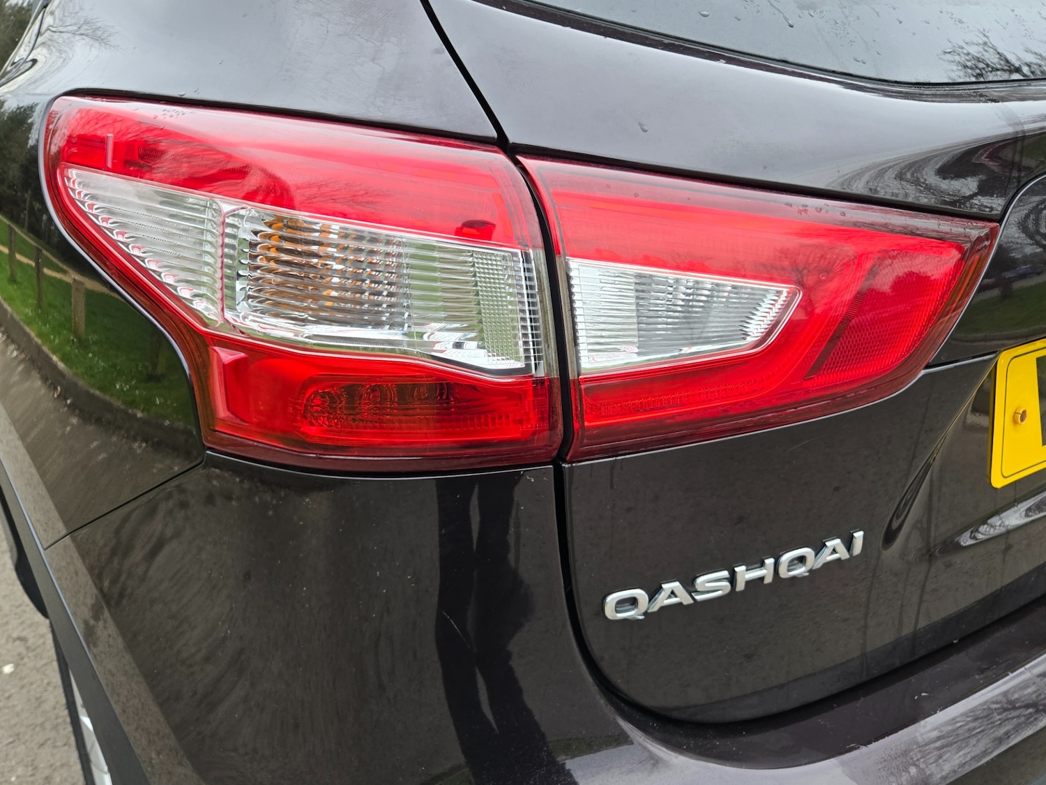 Used Nissan Qashqai 2015 for sale - 77793292: Photo 31