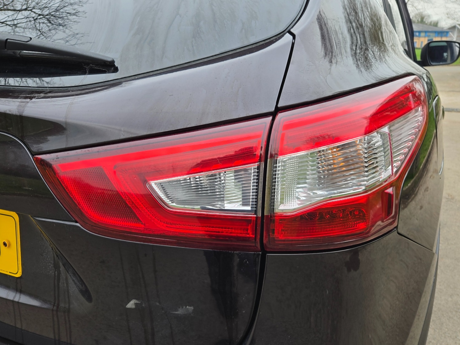 Used Nissan Qashqai 2015 for sale - 77793292: Photo 32