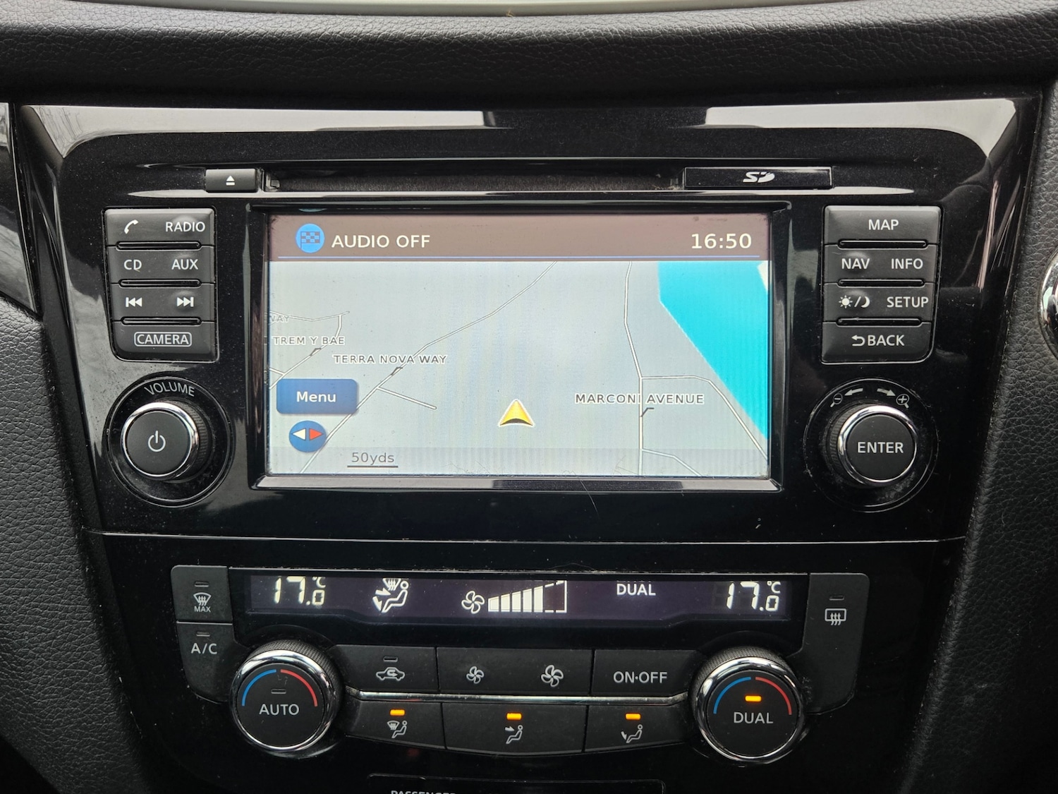 Used Nissan Qashqai 2015 for sale - 77793292: Photo 33