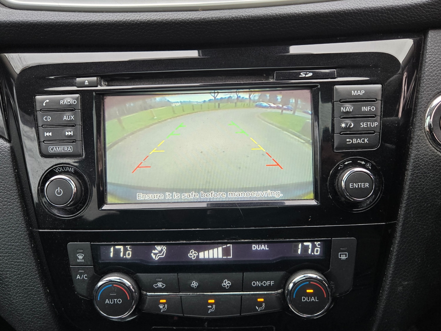 Used Nissan Qashqai 2015 for sale - 77793292: Photo 34