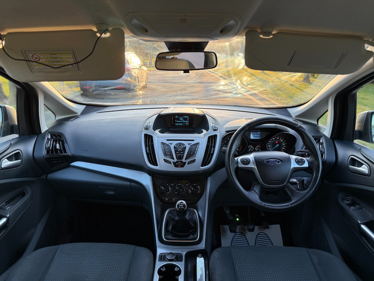 Vehicle 17