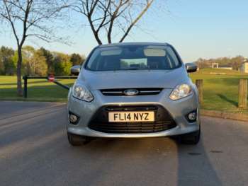 Used Ford C-Max 2014 for sale - 74362792: Photo